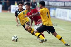 Indonesia Tundukkan...