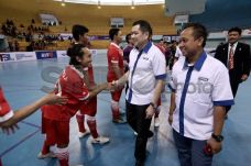 Futsal Super League...