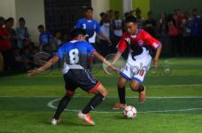 Liga Futsal Perindo...