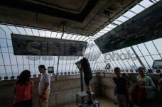 Libur Panjang, Monas...