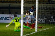 Persib Bandung Tundukkan...