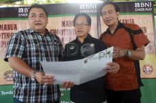 Mabua Shooting Club