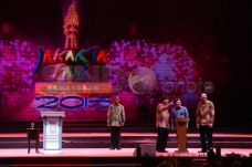Wapres Jusuf Kalla Buka...