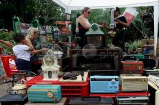 Pameran Jakarta Vintage...