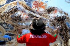 Ruwatan untuk Sepakbola...
