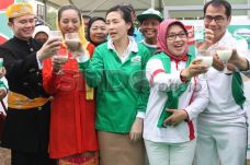 Kampanye Jakarta Bebas...