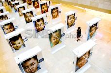 Pameran Lukisan Potret...