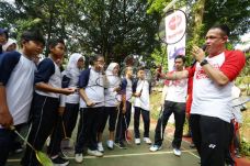 Gerakan Indonesia SeGar