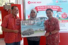 Hadiah Honda Mobilio...
