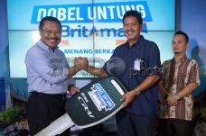 Hadiah Double Untung...
