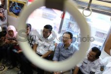 Commuter Line Edisi...