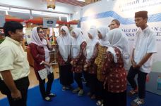 Indofood Berbagi Kasih