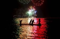 Tradisi Malam San Juan...
