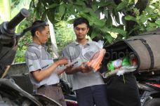 Bukalapak Antar Sayur...
