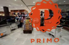 Peluncuran Foodmart...