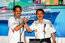 On-Ship Connectivity...