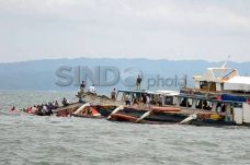 Kapal Ferry Filipina...
