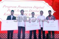Telkom Group Gelar Pesantren...