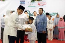 Freeport Indonesia Santuni...
