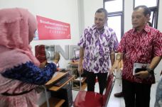 Telkom Dukung Penuh...