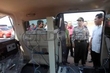 Telkom Dan Polri Siapkan...