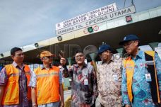 Jasa Marga Siap Atasi...