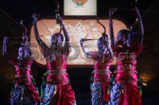 Pembukaan Festival Malioboro...