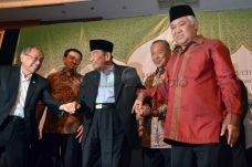 Halal Bihalal Lintas...