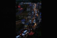 Arus Balik Lingkar Gentong...