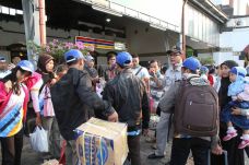 Balik Gratis ke Jakarta...