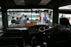 Puluhan Kopaja Kampung...