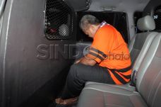 Hakim PTUN Medan Diperiksa...
