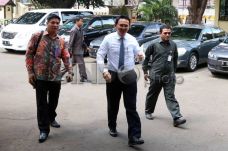 Ahok Diperiksa Bareskrim...