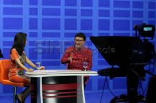 Mendagri Bahas Pilkada...