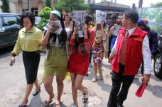 Polisi Amankan 5 Mahasiswa...