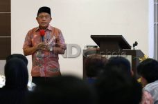 Partai Perindo dan SBSI...