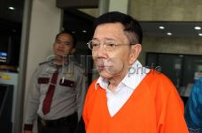 KPK Periksa Henky Widjaya
