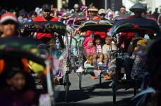 Pawai Anti Kejahatan...