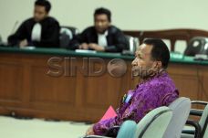 Sidang Lanjutan Jannes...