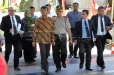 Gatot Pujo Nugroho dan...