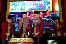 Menteri Agama Buka Kompetisi...