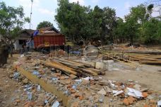 Warga Jatigede Bongkar...