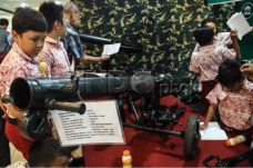Menapak Jejak Kearifan...