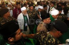 Rais Syuriah PWNU se-Indonesia...