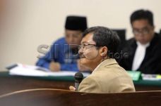 Rudi Rubiandini Jadi...