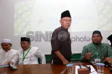 Gus Sholah Tolak Hasil...