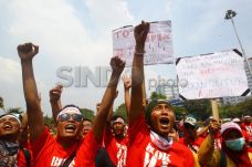 FSPPB Tuntut Pertamina...