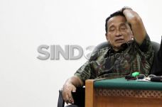 Jaksa Hadirkan 17 Saksi...