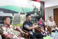 KPU Diminta Perpanjang...