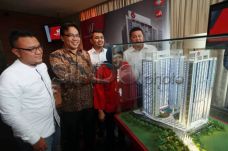 Hunian Istimewa Apartemen...